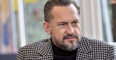 Widzka zrugała Prokopa w programie na żywo. Prowadzący "Dzień Dobry TVN" gęsto się tłumaczył