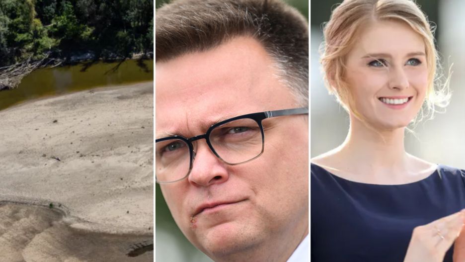 Co wydarzyło się w weekend 5-6 lipca 2025?