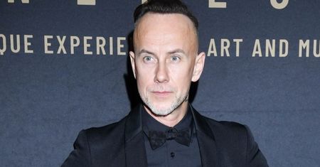 Nergal wysłał skargę na żłobek. "Dzisiaj znowu obudziły mnie wrzaski"