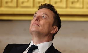 Galopujący majątek. Musk przebił kolejną barierę. Niewyobrażalne tempo