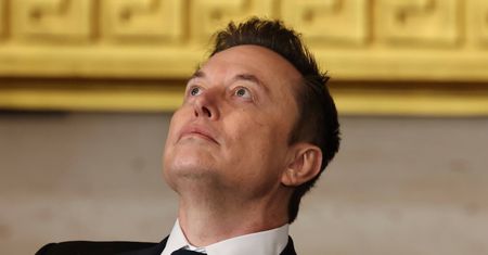 Galopujący majątek. Musk przebił kolejną barierę. Niewyobrażalne tempo