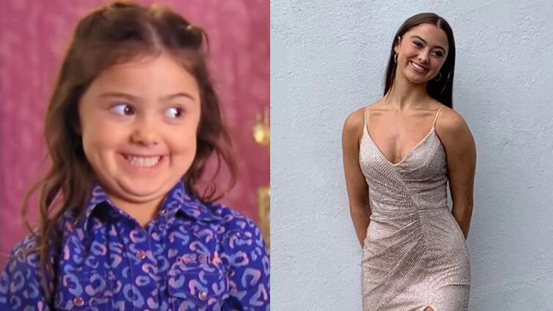 Kailia Posey popełniła samobójstwo