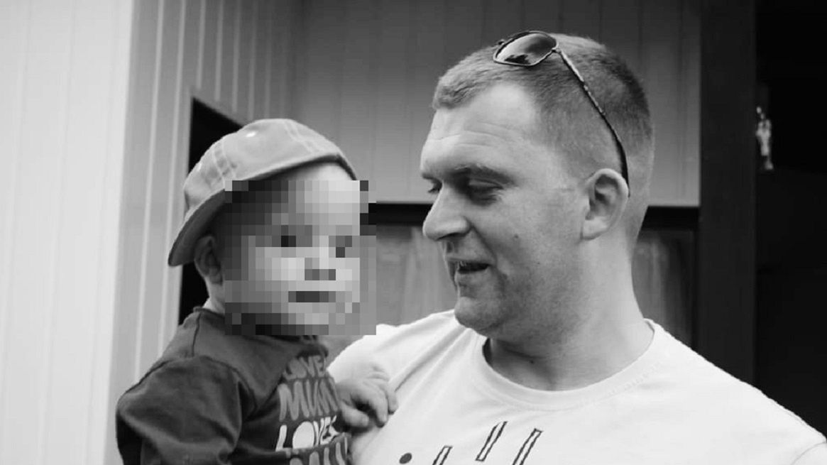 41-letni sklepikarz zamordowany przez nożownika