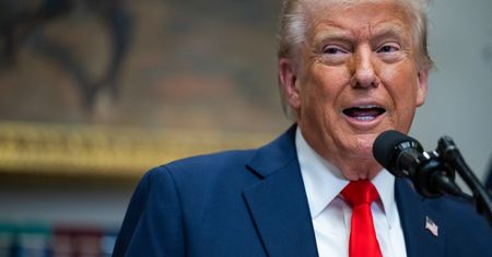 Trump ostrzega Amerykanów: Będzie bolało