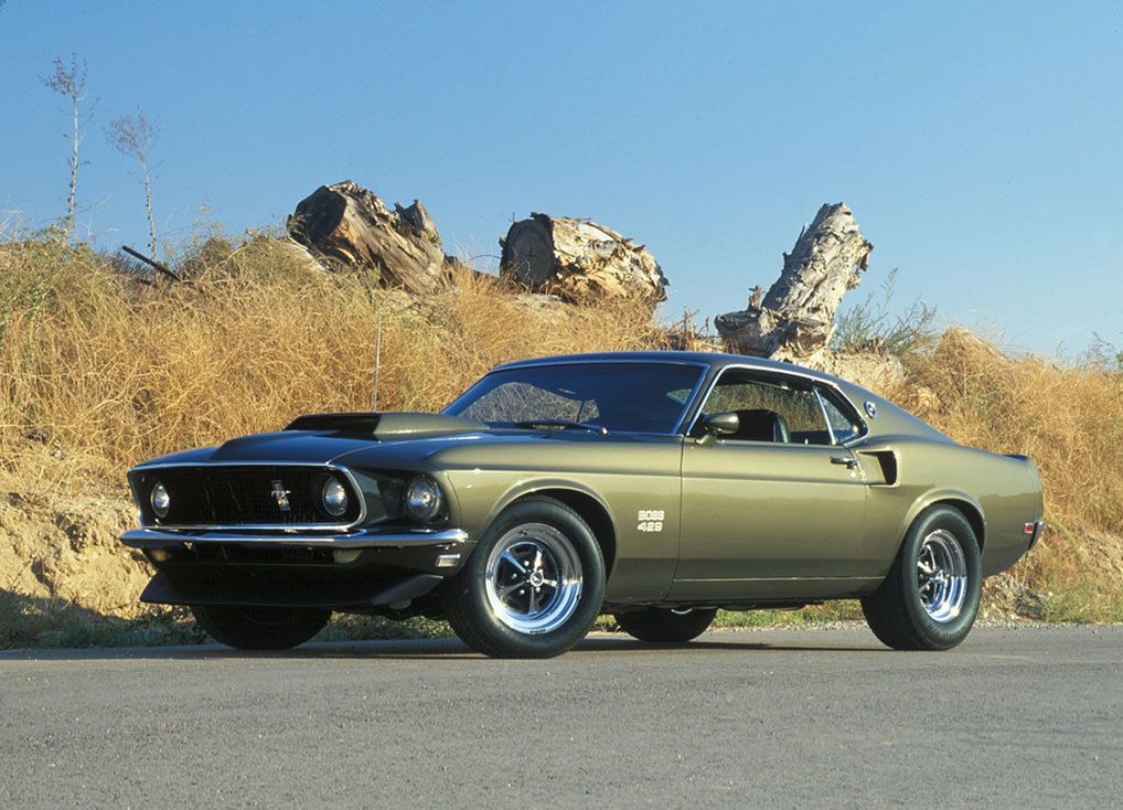 American Muscle - tylko dla prawdziwych mężczyzn! [galeria] 23