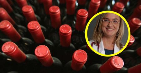 Zmiana już po tygodniu bez alkoholu. "Kaskada reakcji"
