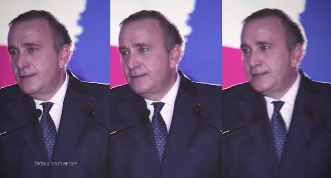 Schetyna, Lubnauer i Trzaskowski „śpiewają” w nowym spocie PiS, Koalicja Obywatelska krytykuje Morawieckiego (wideo)