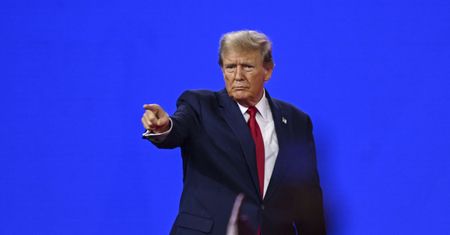 Trump wykluczony z prawyborów w kolejnym stanie. Może się odwołać