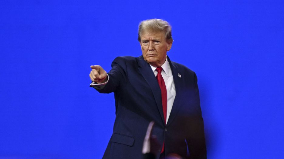 Trump wykluczony z prawyborów w kolejnym stanie. Może się odwołać