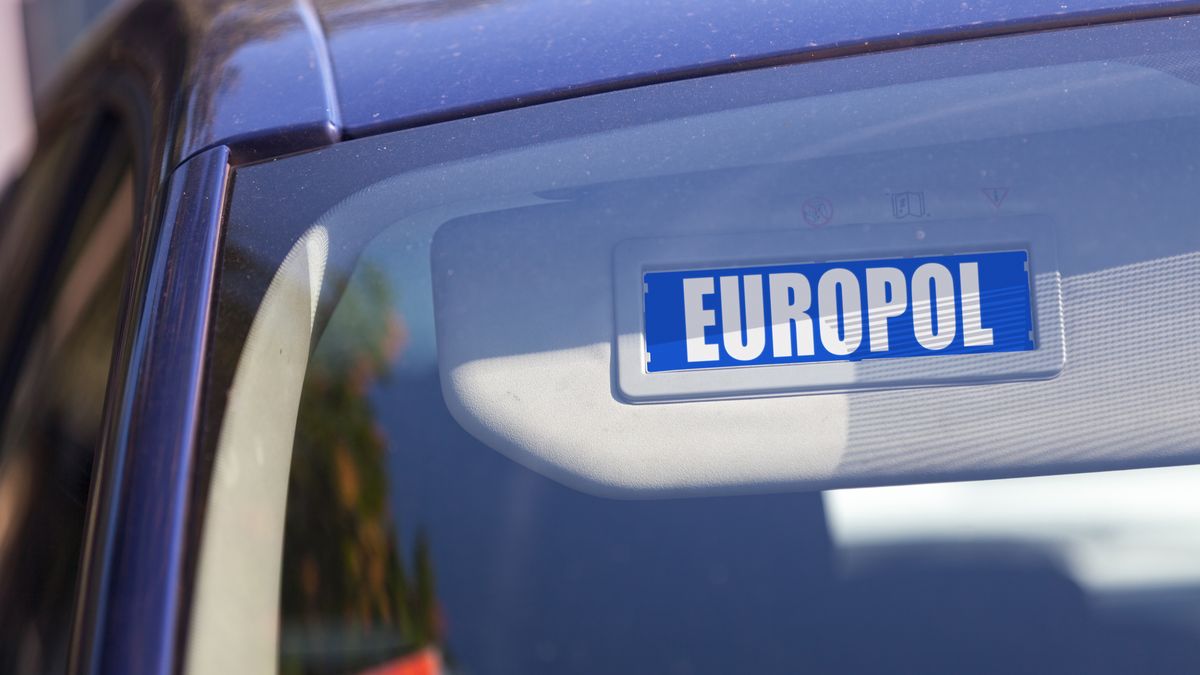 Europol 