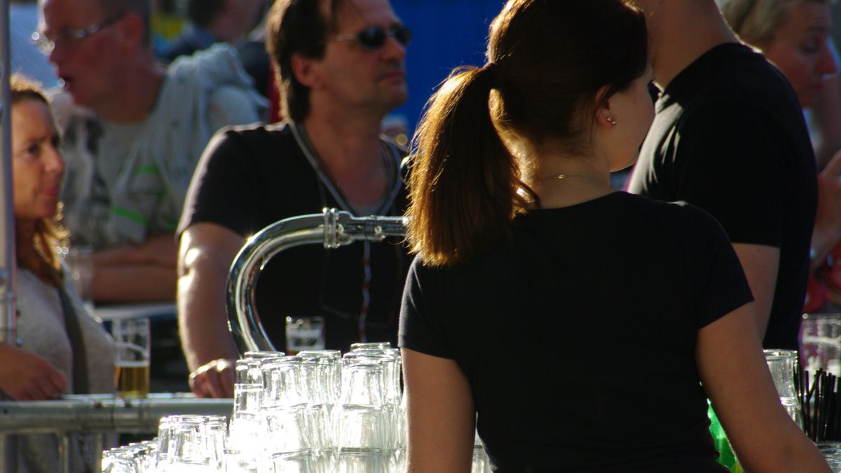 Czego nie pić w upały? / zdjęcie ilustracyjne