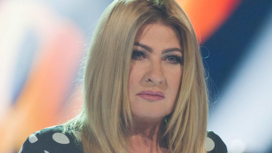 Beata Kozidrak pogrążona w żałobie