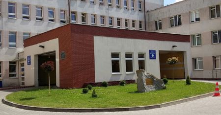 Małopolska. Afera w szpitalu. Lekarka z SOR pijana?