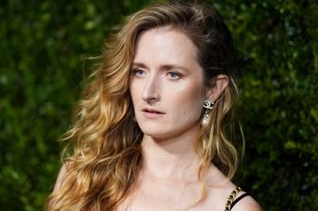 Tak wygląda córka Meryl Streep. Robi zawrotną karierę w Hollywood