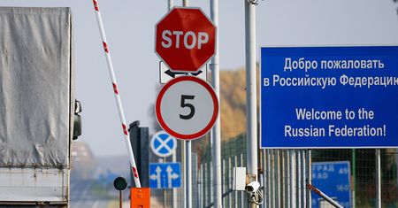 Dziennikarz z Rosji szpiegiem? Decyzja polskich służb