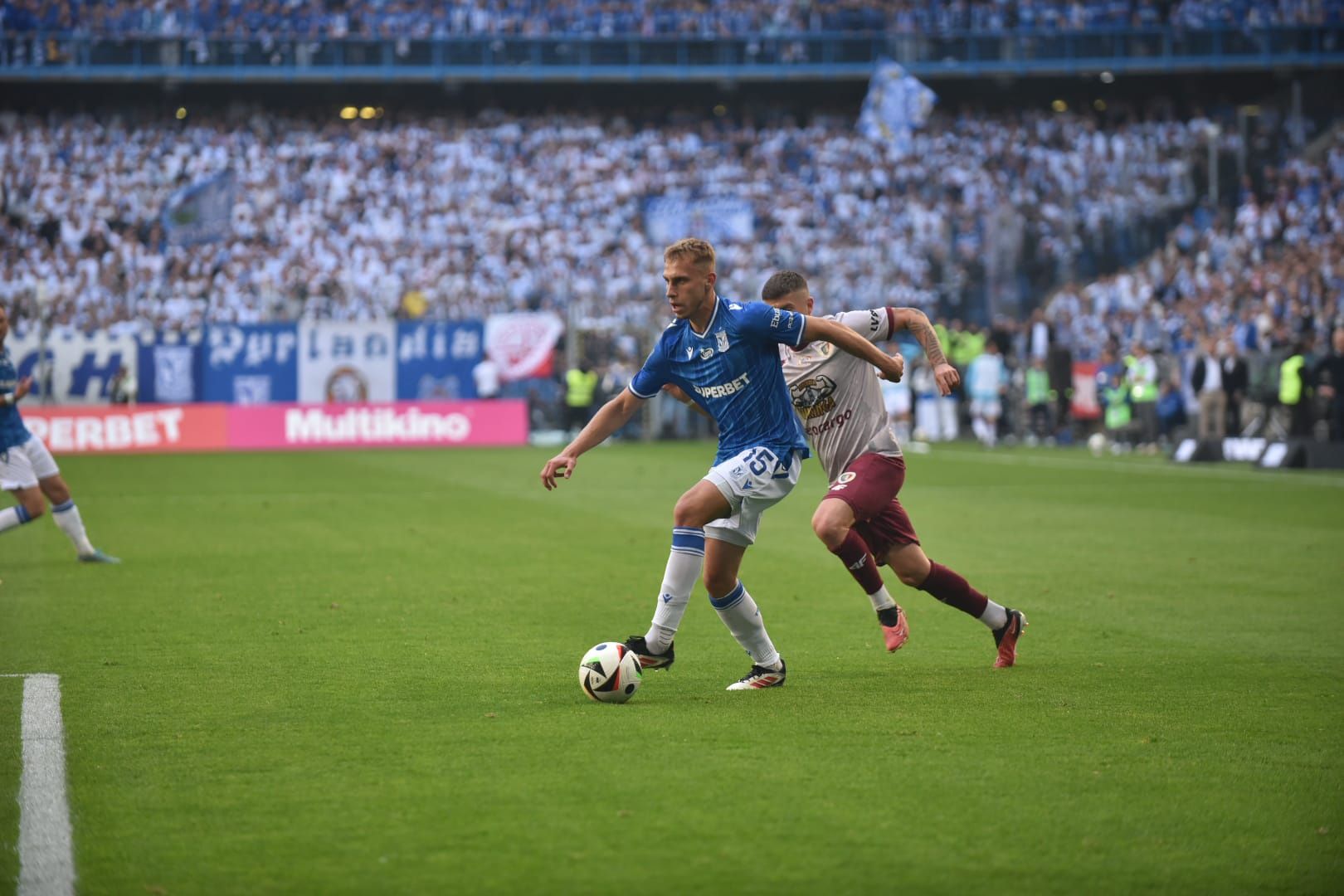 lech poznań