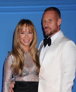 Joanna Przetakiewicz o swoim ślubie.