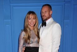 Joanna Przetakiewicz o swoim ślubie.