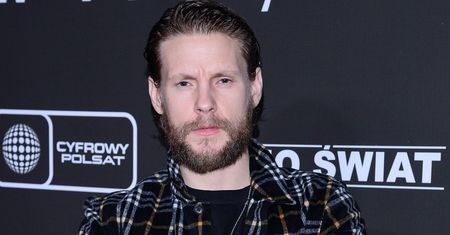 Sebastian Fabijański zmienia podejście. Myśli o stabilizacji. Niekoniecznie z Maffashion?