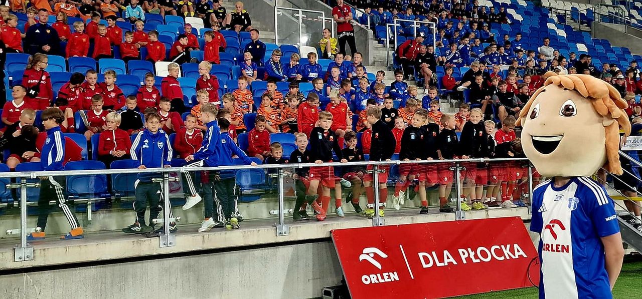 Wisła Płock Youth Cup