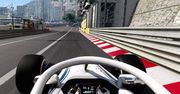Twórcy F1 2018 zaczęli od gameplayu, ale nie zapomnieli też o trailerze