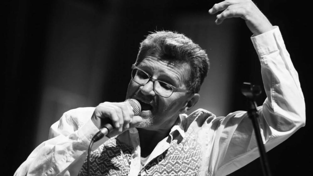 Nie żyje współtwórca Skaldów