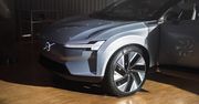 Volvo bez rekordu sprzedaży, ale za to z rekordem zamówień i dobrym powodem, by odwiedzić warszawski butik
