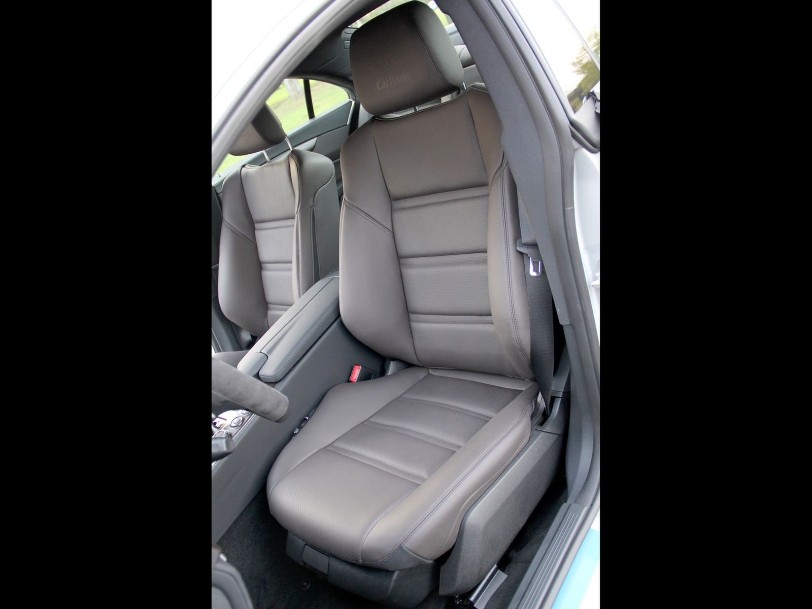 Carlsson CLS 63 AMG CK 63 RS fot.11