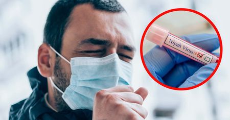 Wywoła kolejną pandemię? Atakuje mózg, takie są objawy