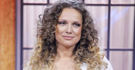 Liszowska bez makijażu. Ludziom ciśnie się na usta jedno