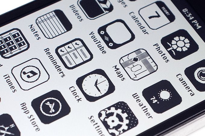 Jak wyglądałby najpopularniejszy system mobilny, gdyby powstał w 1986 roku? 9