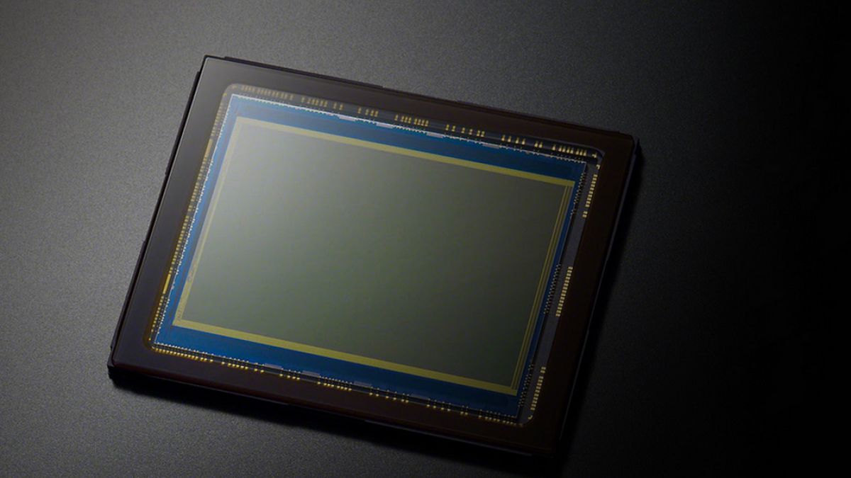 Czy Sony przestanie sprzedawać matryce innym firmom fotograficznym? 1
