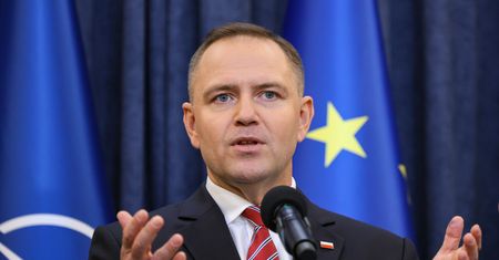 Weto Karola Nawrockiego. Chodzi o pomoc dla Ukraińców