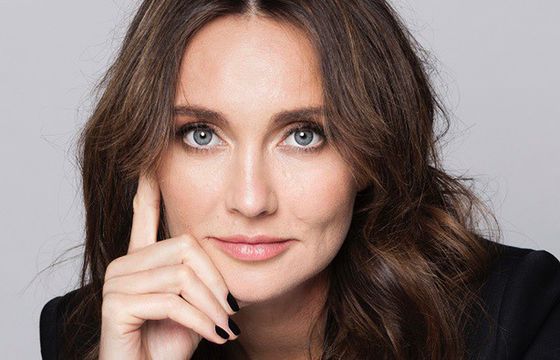 Dominika Kulczyk przekaże 20 mln zł na walkę z koronawirusem