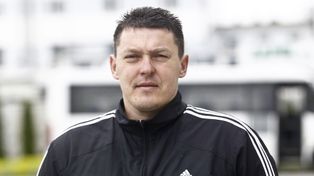 4. liga podkarpacka. Mariusz Stawarz nowym-starym trenerem Wisłoka Wiśniowa