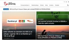 Nowa witryna dla osób szukających finansowych okazji. „Serwis dla świadomych konsumentów”