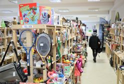 Niepokojące wyniki kontroli UOKiK. 220 modeli zabawek groźnych dla zdrowia