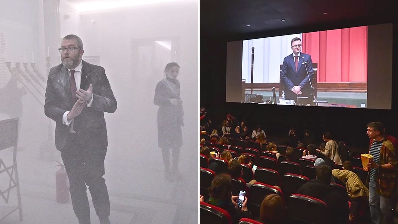 To działo się w Sejmie. Podsumowanie połowy rządów KO