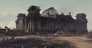 Mapa Berlin z 1945 roku w World of Tanks