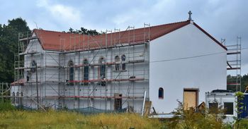 Wrocław: Budowa nowego kościoła dla wiernych Bractwa Kapłańskiego św. Piusa X