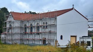Wrocław: Budowa nowego kościoła dla wiernych Bractwa Kapłańskiego św. Piusa X