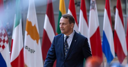 Sikorski odpowiada Przydaczowi. "Mamy transkrypt"