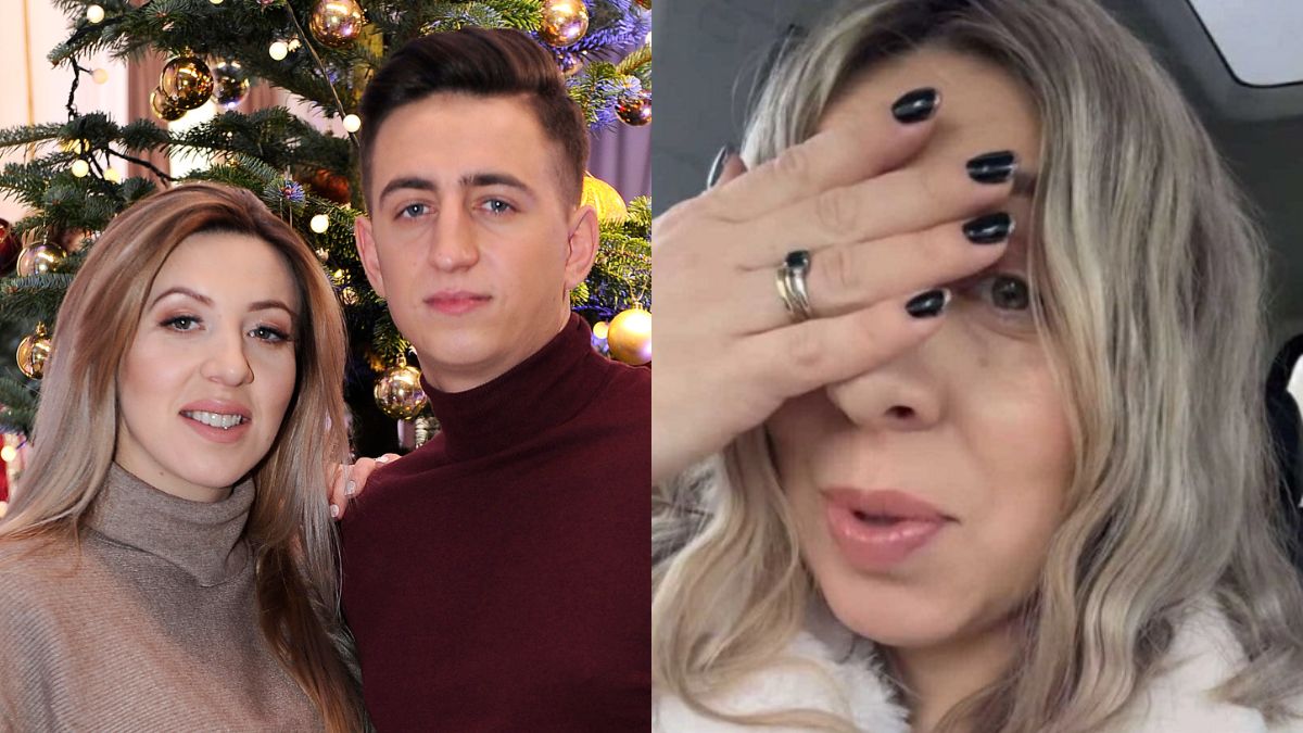 Ciężarna Borysewicz z "Rolnika" o przykrej sytuacji w sklepie