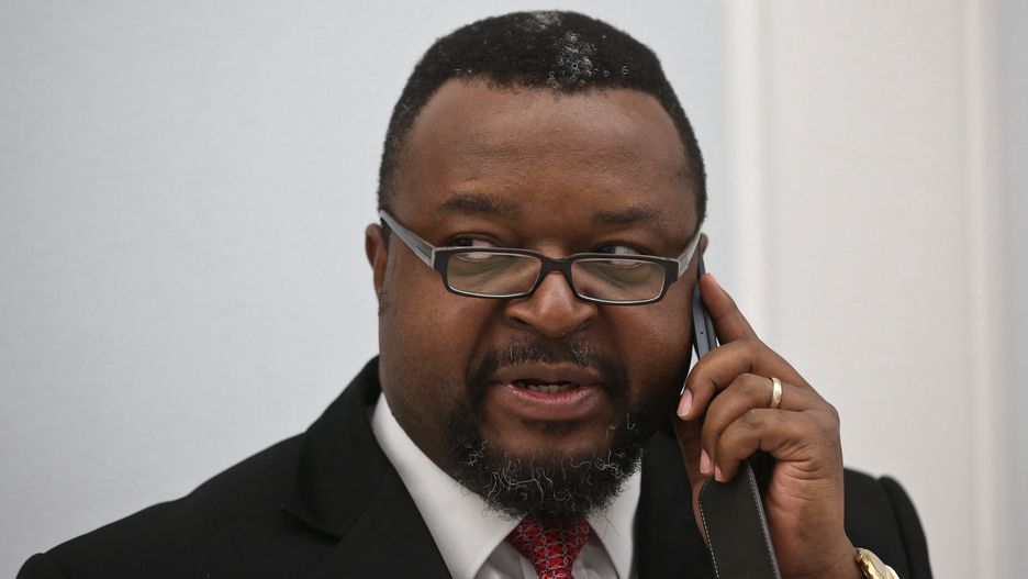 Były polski poseł John Godson chce zostać prezydentem Nigerii