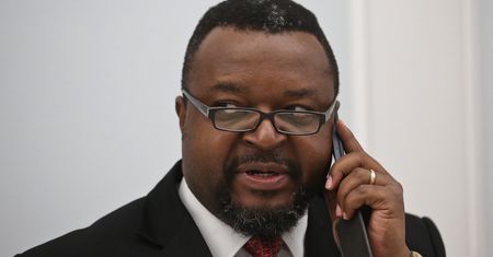 Były polski poseł John Godson chce zostać prezydentem Nigerii