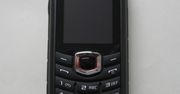 Samsung B2710 Solid - test