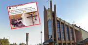 Profanacja krzyża w Krośnie. Wojownicy Maryi proszą o modlitwę