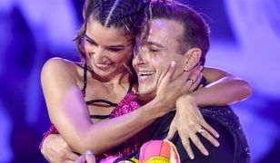 "Taniec z gwiazdami": wiadomo, kto odpadł. Radek Liszewski już nie zatańczy