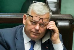 Marek Suski: będziemy walczyć z okupantem brukselskim