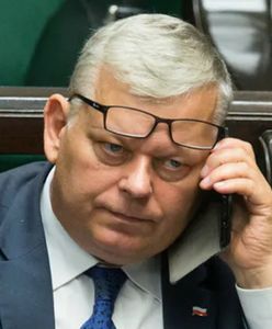Marek Suski: będziemy walczyć z okupantem brukselskim